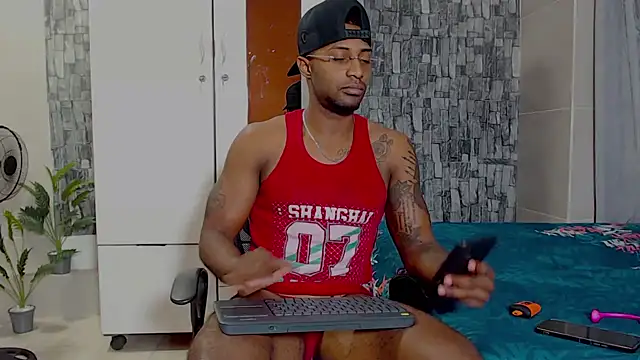 Joseephjackson online show from 02/01/25, 06:51