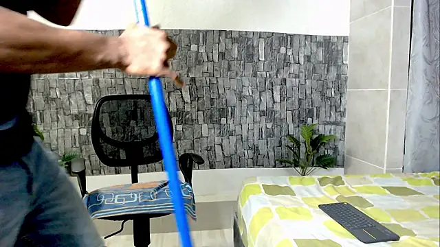 Joseephjackson online show from 02/19/25, 02:12