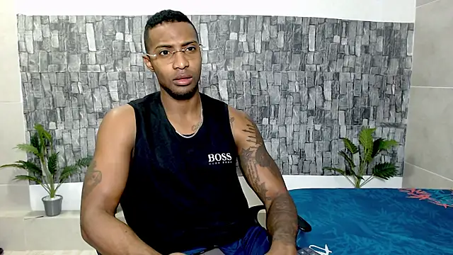 Joseephjackson online show from 02/27/25, 02:00