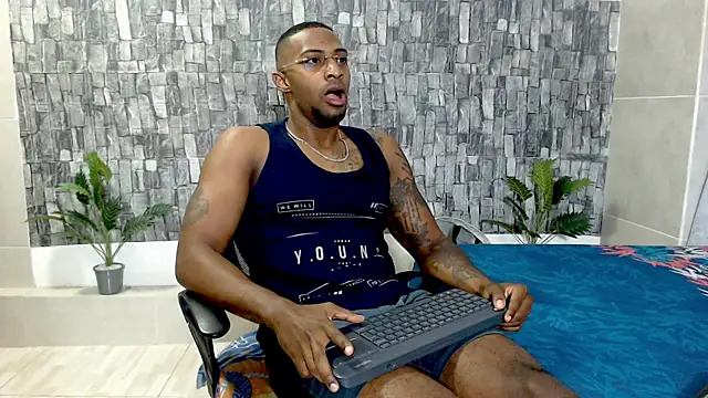 Joseephjackson online show from 03/01/25, 12:45