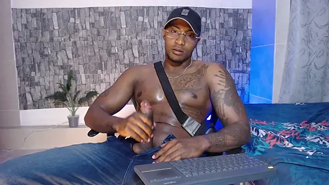 Joseephjackson online show from 10/15/25, 05:24