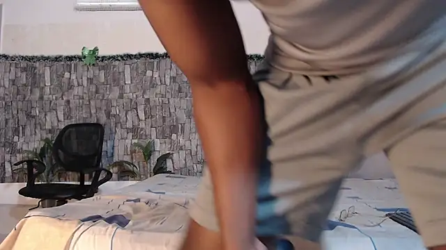 Joseephjackson online show from 02/26/26, 02:38