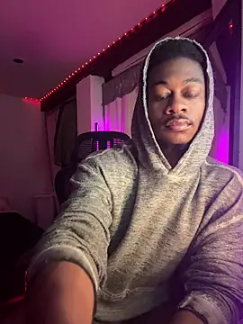 blkpantha online show from 04/24/26, 09:01