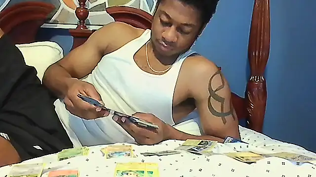 blkpantha online show from 05/31/26, 11:50