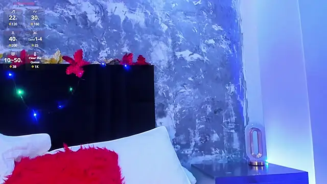 Snapshot of brianaGuzman chatting on 12/26/24, 03:31 brianaGuzman online show from 12/26/24, 03:31