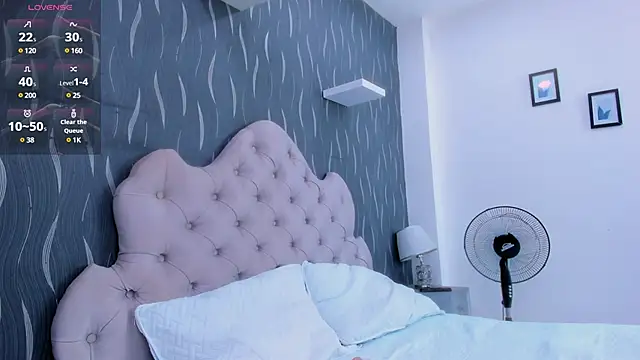 Snapshot of brianaGuzman chatting on 03/03/25, 01:09 brianaGuzman online show from 03/03/25, 01:09