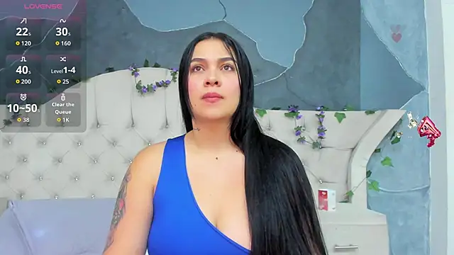 Snapshot of brianaGuzman chatting on 04/28/26, 02:22 brianaGuzman online show from 04/28/26, 02:22