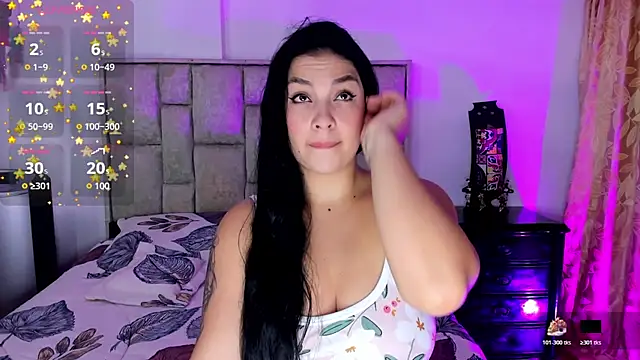 Snapshot of brianaGuzman chatting on 06/23/26, 04:16 brianaGuzman online show from 06/23/26, 04:16