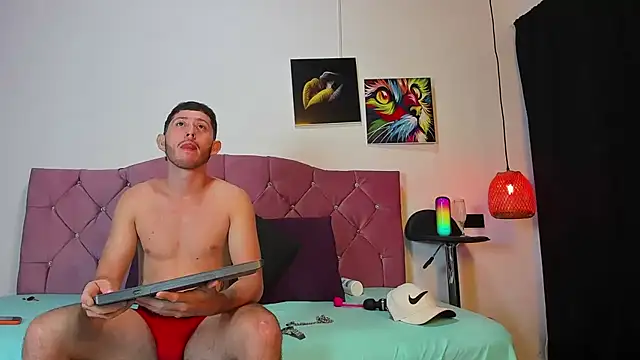 louis bcasta1 online show from 02/21/25, 11:01