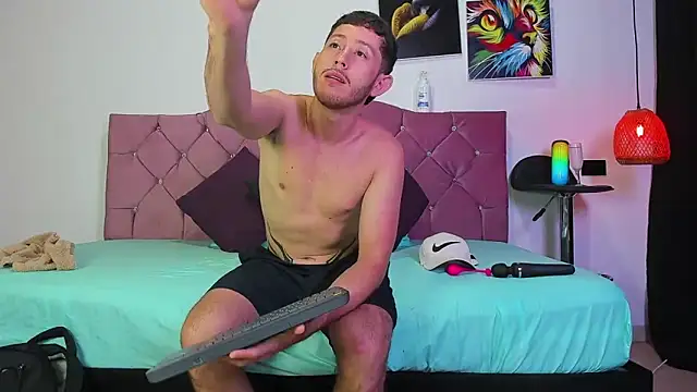 louis bcasta1 online show from 02/22/25, 11:02