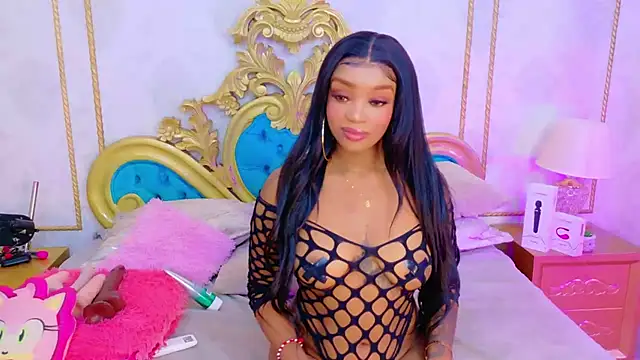 SalomeRestrepo online show from 10/22/25, 04:13