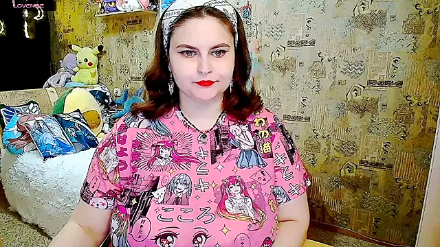 WhisperInTheDarkk online show from 12/22/24, 10:47