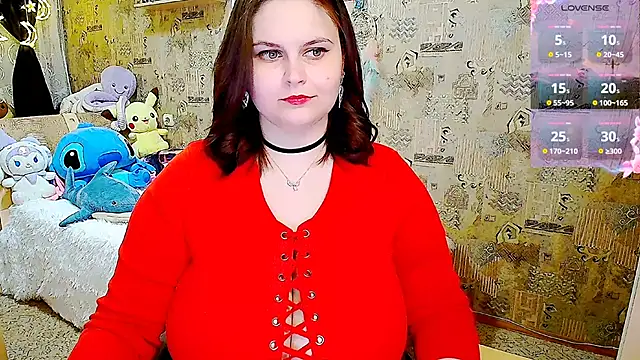 WhisperInTheDarkk online show from 01/06/25, 11:42