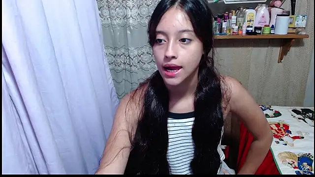 Lunawillis online show from 11/24/25, 11:04