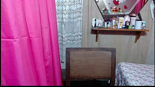 Lunawillis online show from 01/08/26, 07:05