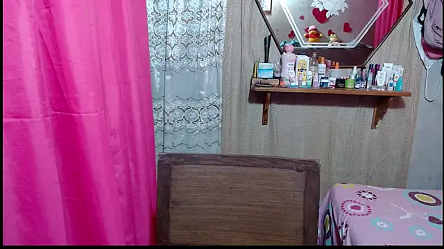 Lunawillis online show from 03/06/26, 09:22