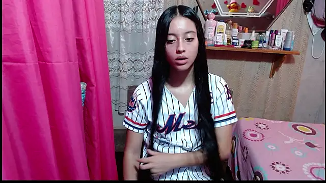 Lunawillis online show from 03/14/26, 08:25