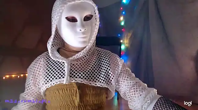 madcrumblepie online show from 01/20/25, 09:11
