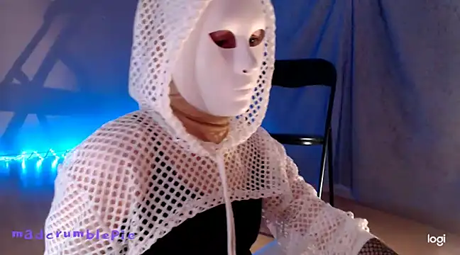 madcrumblepie online show from 02/21/25, 08:05