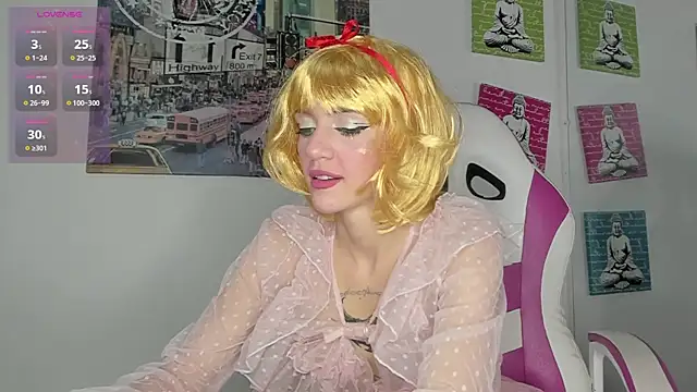 katt  black   online show from 01/16/25, 10:34