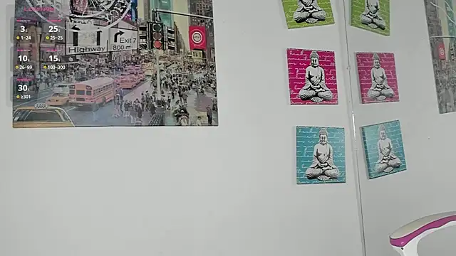 katt  black   online show from 01/30/25, 09:47