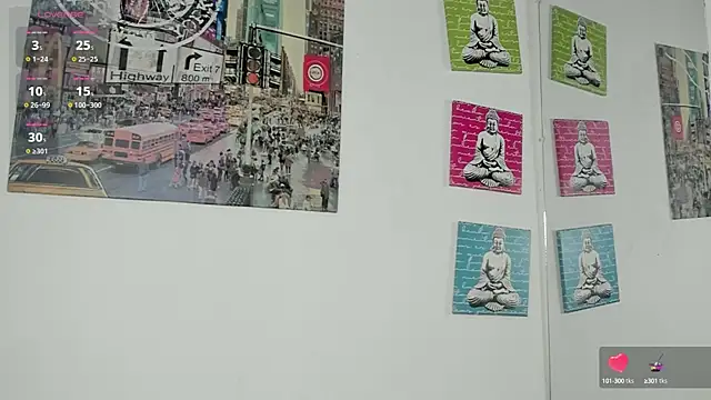 katt  black   online show from 02/01/25, 09:29