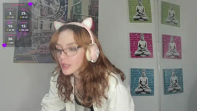 katt  black   online show from 02/12/25, 09:43