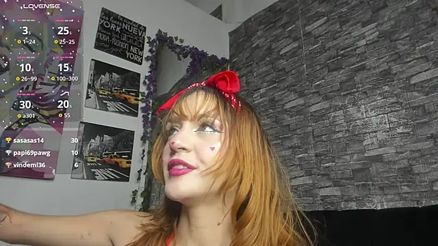 katt  black   online show from 09/25/25, 08:34