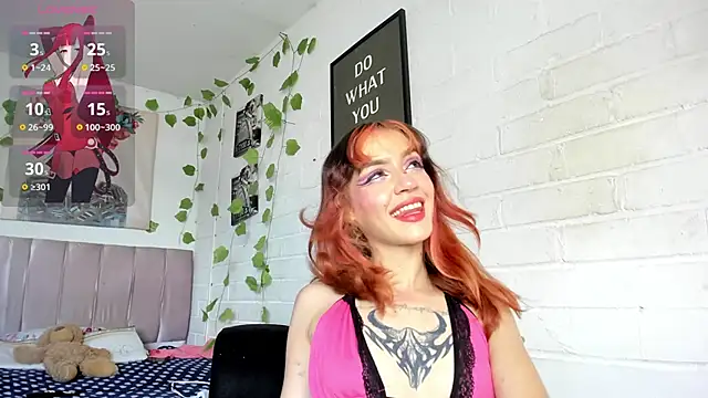 katt  black   online show from 02/19/26, 08:49