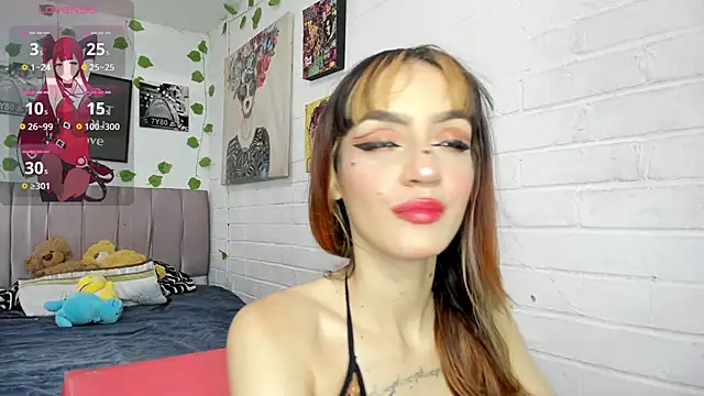 katt  black   online show from 03/26/26, 08:14