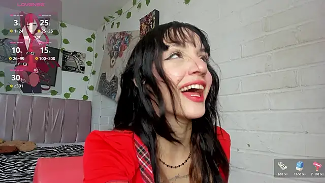 katt  black   online show from 04/22/26, 07:59