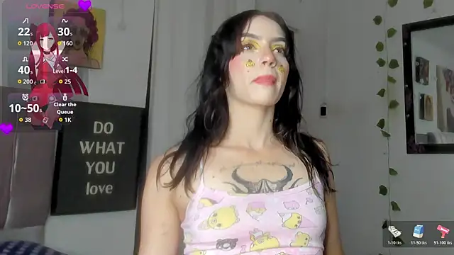 katt  black   online show from 07/10/26, 08:11