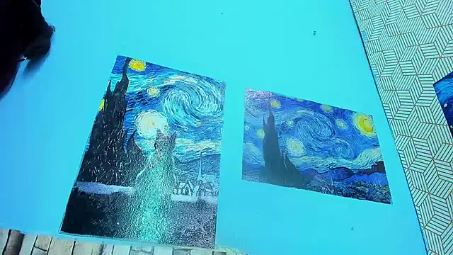 Natalycarter online show from 02/11/25, 12:06