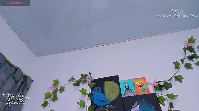 Mxss Honey online show from 02/06/26, 02:27