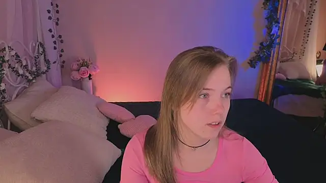 mary ton online show from 04/08/26, 05:18