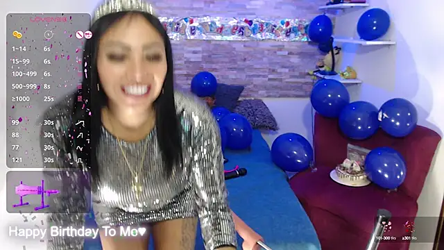 Snapshot of CindyWilliams_ chatting on 01/24/25, 08:23 CindyWilliams online show from 01/24/25, 08:23