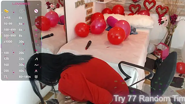 Snapshot of CindyWilliams_ chatting on 02/21/25, 02:27 CindyWilliams online show from 02/21/25, 02:27