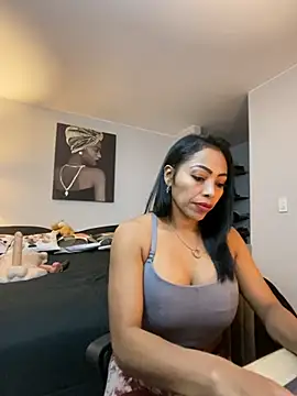 CindyWilliams  online show from 12/02/25, 02:39