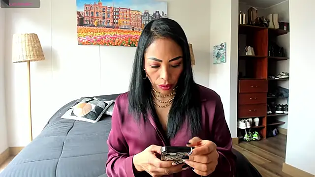 CindyWilliams  online show from 03/14/26, 05:07