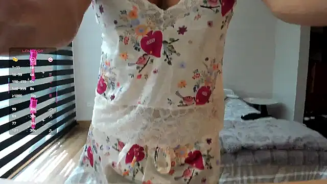 CindyWilliams  online show from 04/22/26, 02:40