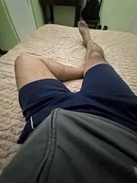 Piter1022 online show from 01/11/26, 03:11