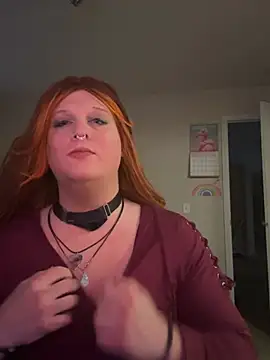 EmberLee online show from 02/18/25, 11:30