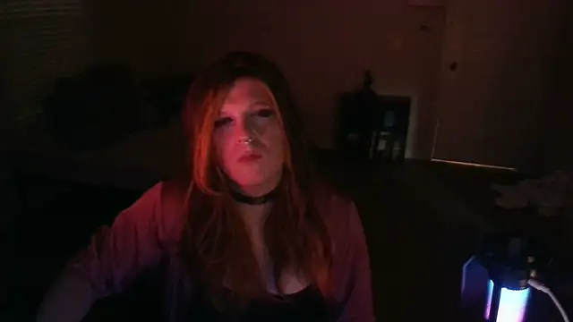 EmberLee online show from 02/27/25, 03:36