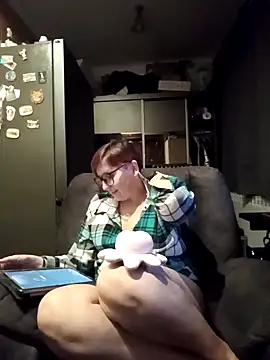 Marie1992PL online show from 01/30/25, 04:02