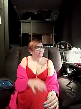 Marie1992PL online show from 02/27/25, 04:43