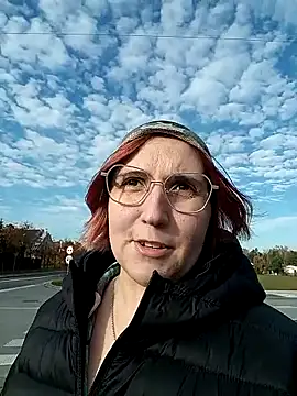 Marie1992PL online show from 11/01/25, 08:16