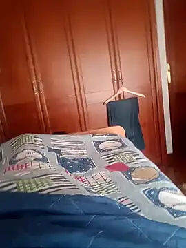 AAngel20 online show from 02/09/25, 03:01