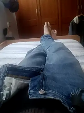 AAngel20 online show from 11/16/25, 06:46