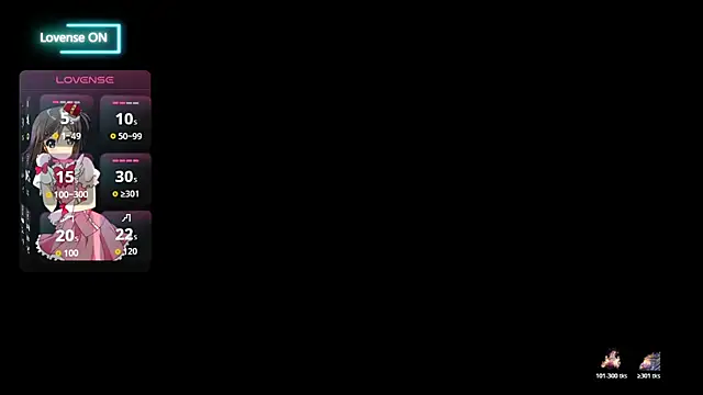 irantzu hank online show from 03/25/26, 09:21