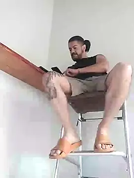 AndresSmith   online show from 01/10/25, 03:27